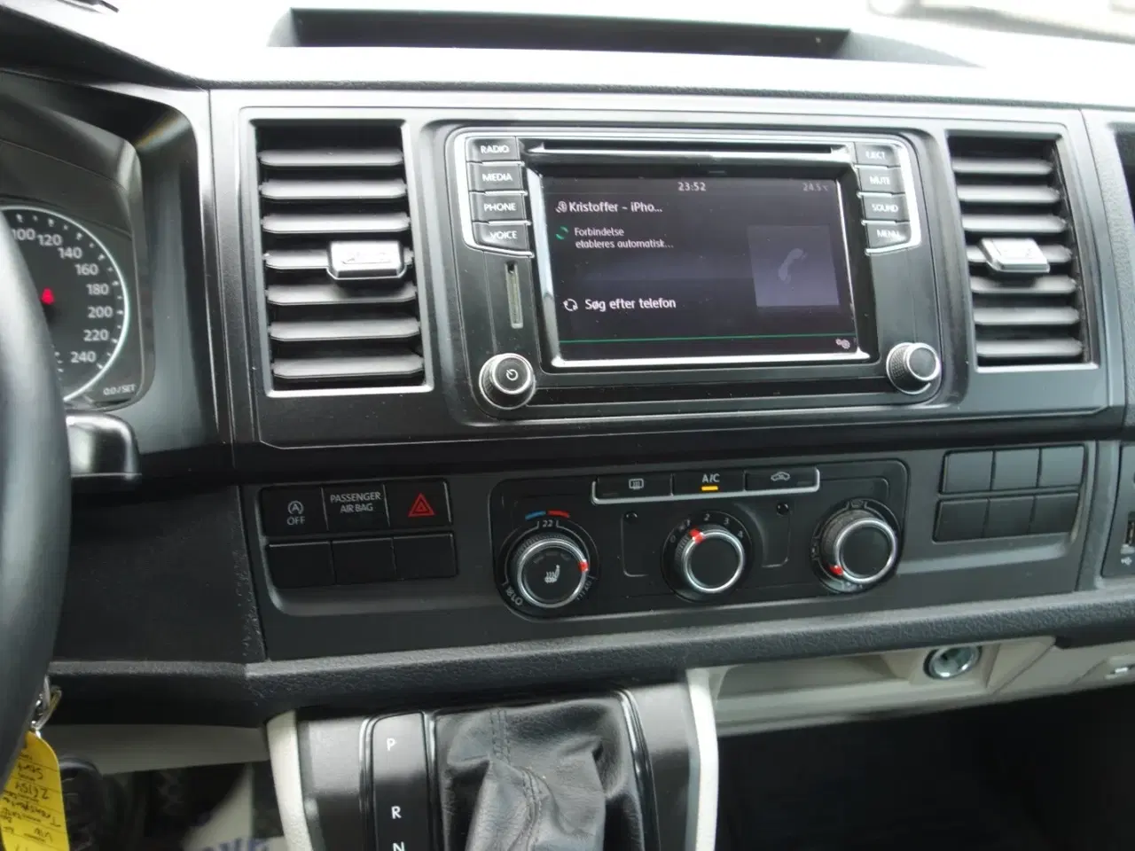 Billede 12 - VW Transporter 2,0 TDi 204 Kassevogn DSG lang