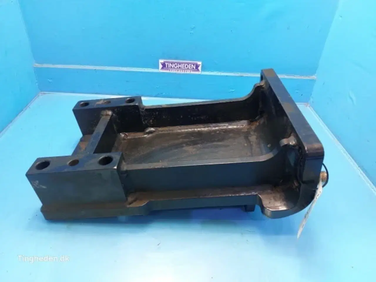 Billede 10 - Case Optum 300 Træk Ophæng 47941757