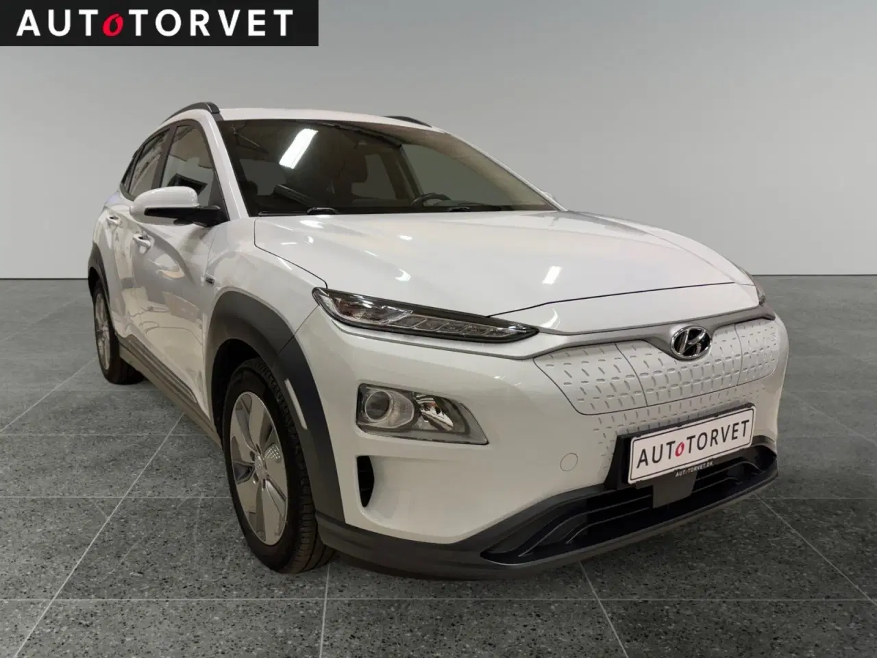 Billede 2 - Hyundai Kona 64 EV Trend