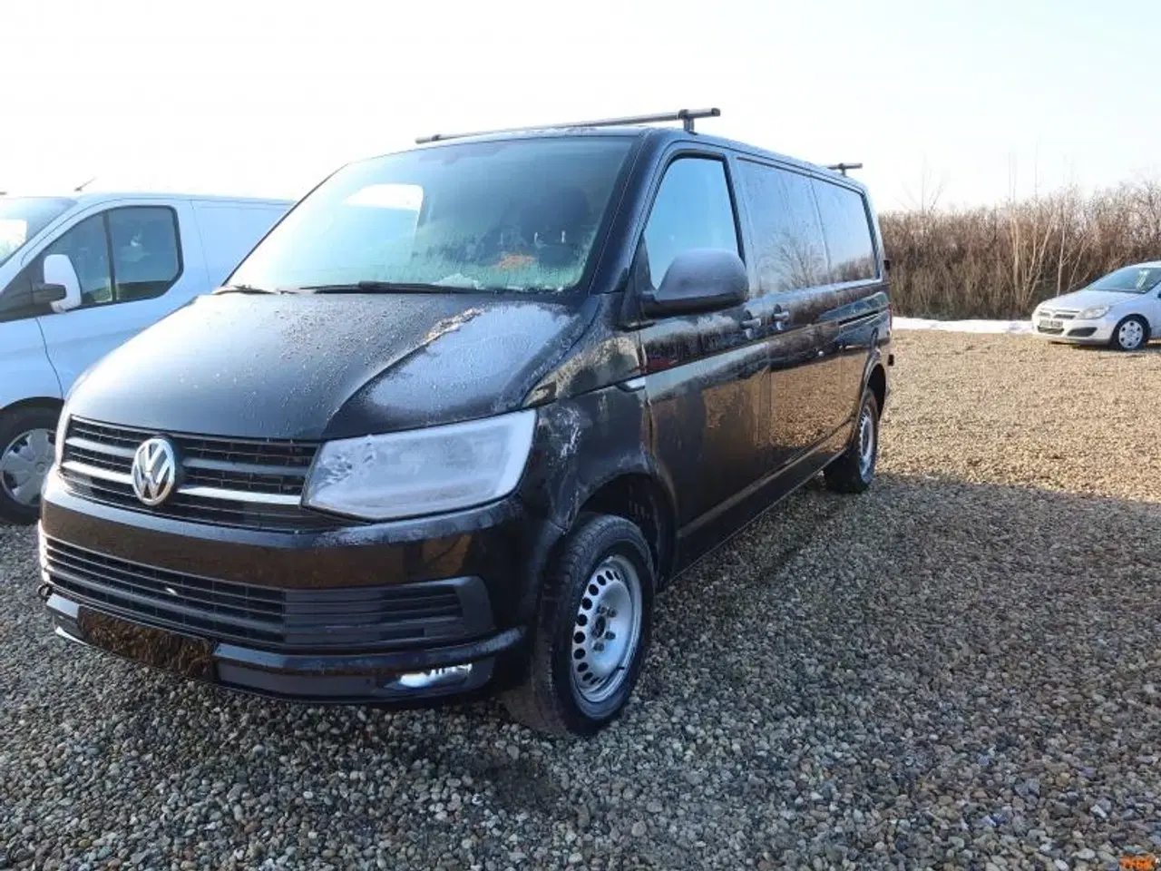 Billede 1 - Bemærk: kan ikk