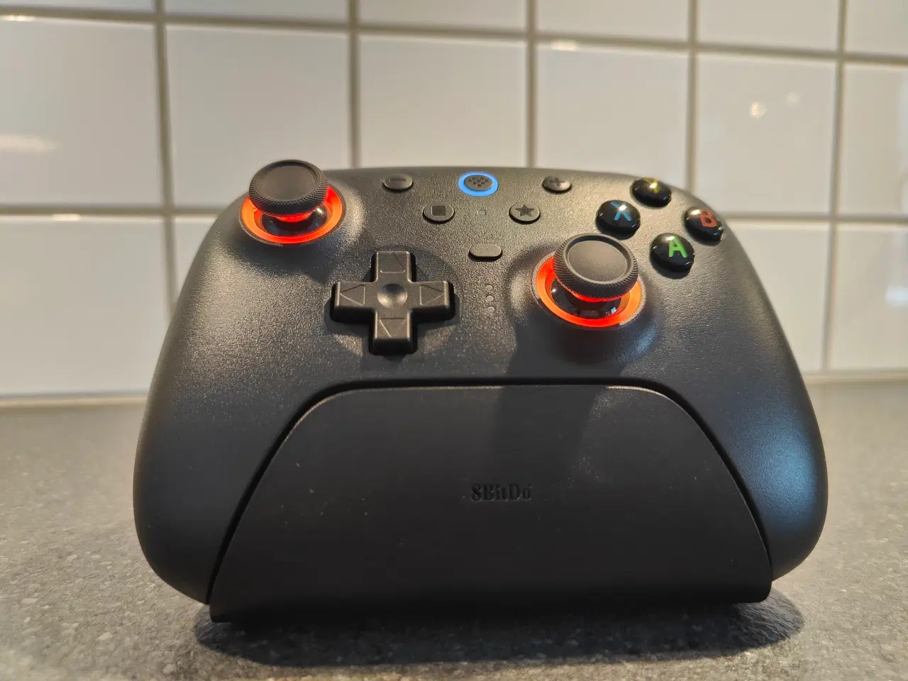 Billede 10 - Gaming sæt - Kraftfuld MMVision Silent Workstation