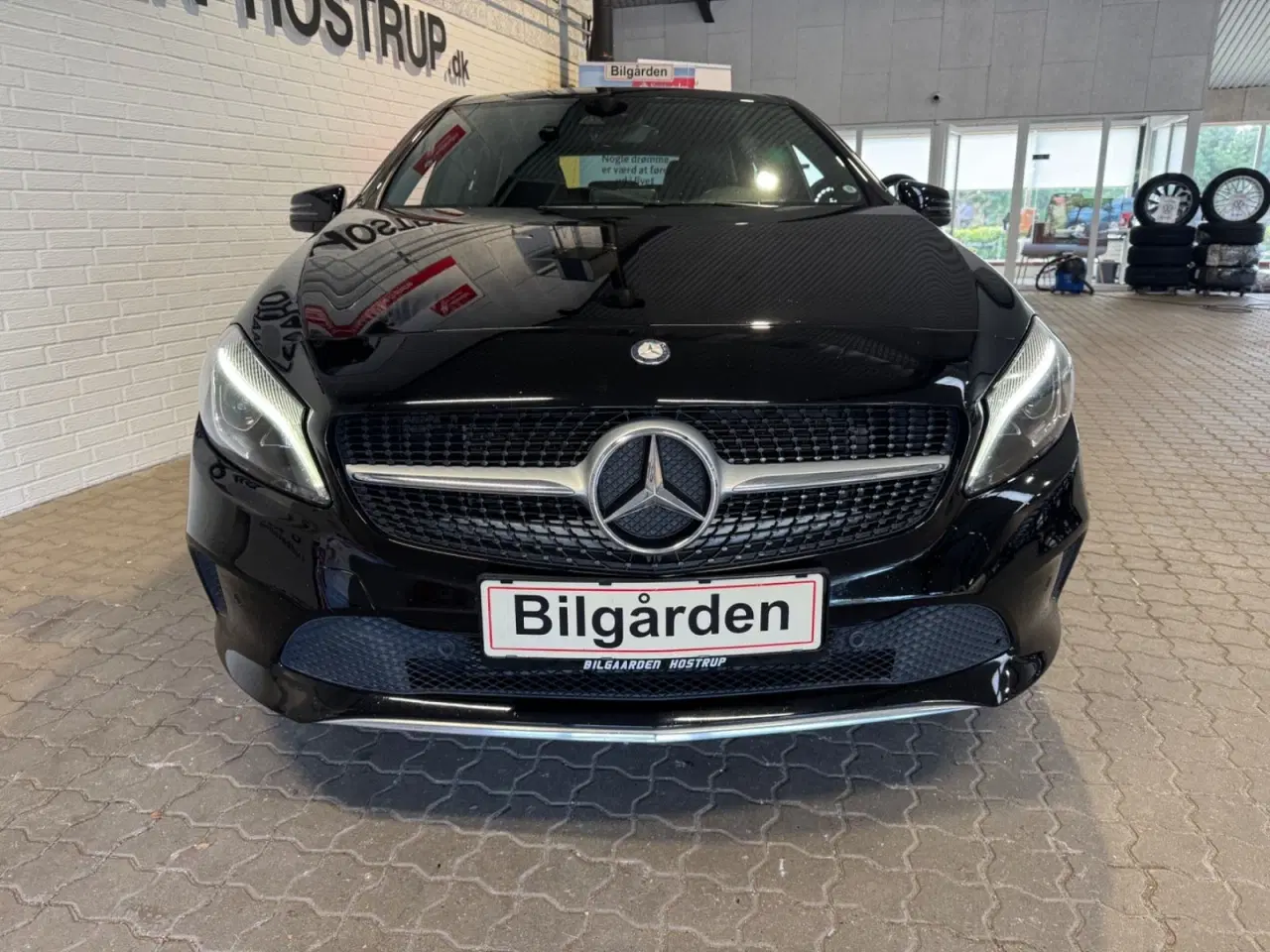 Billede 6 - Mercedes A200 d 2,2 