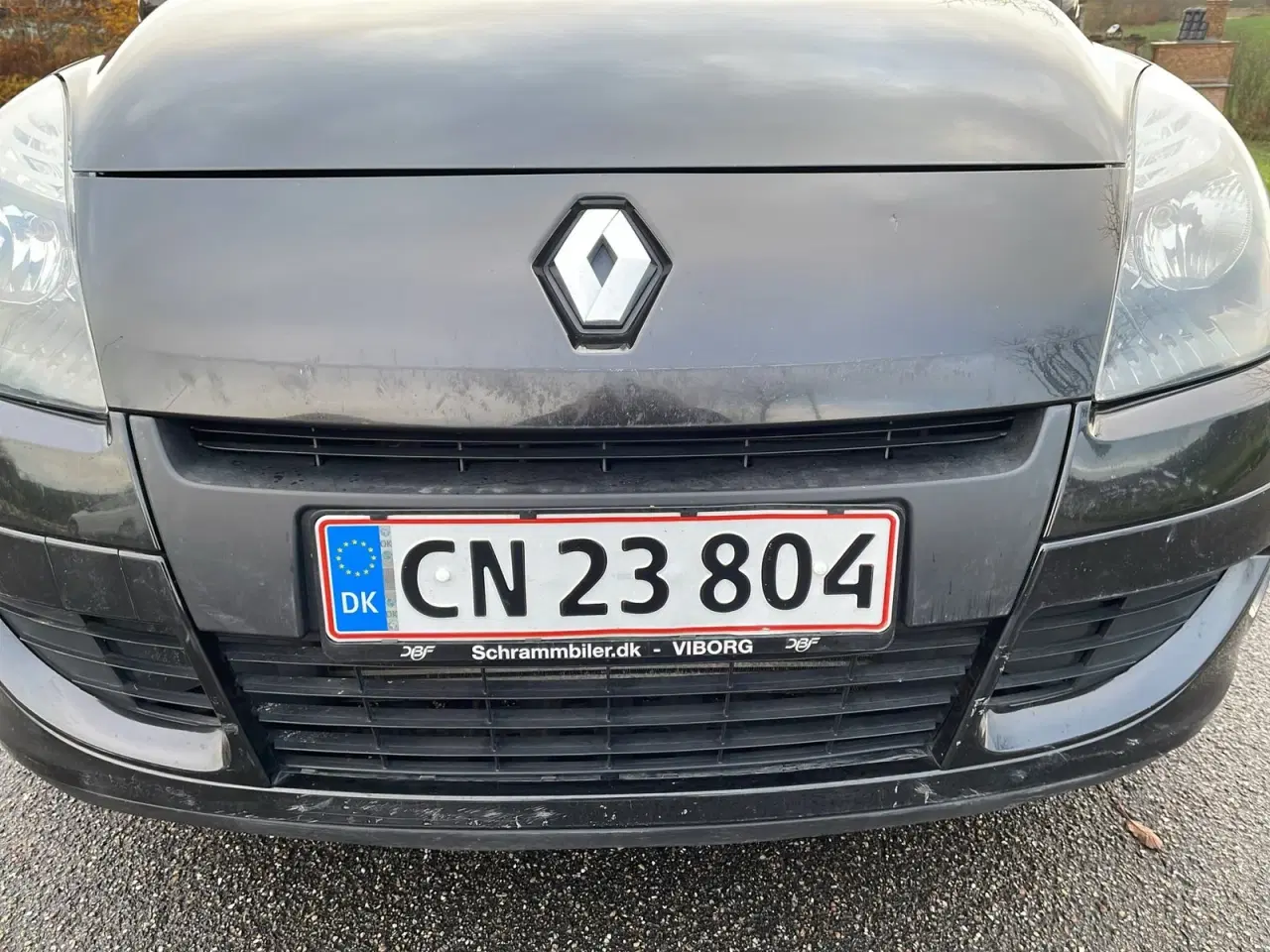 Billede 20 - Renault Scenic III 1,4 TCe 130 Expression