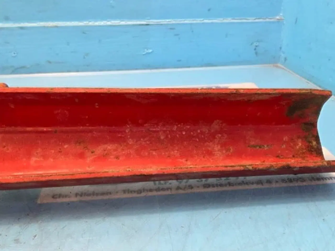 Billede 4 - Hydrema 806 Support 246671