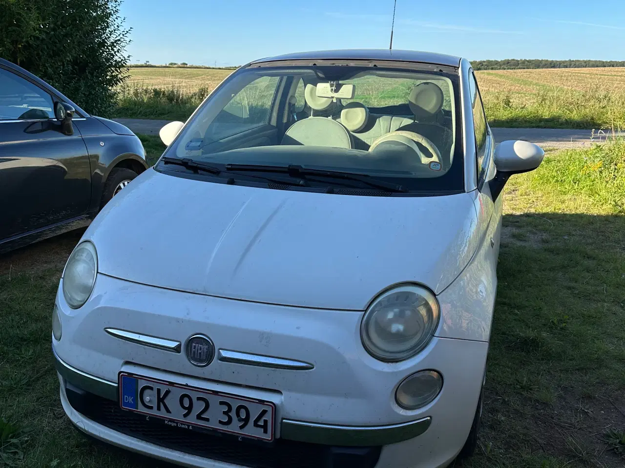 Billede 2 - Fiat 500