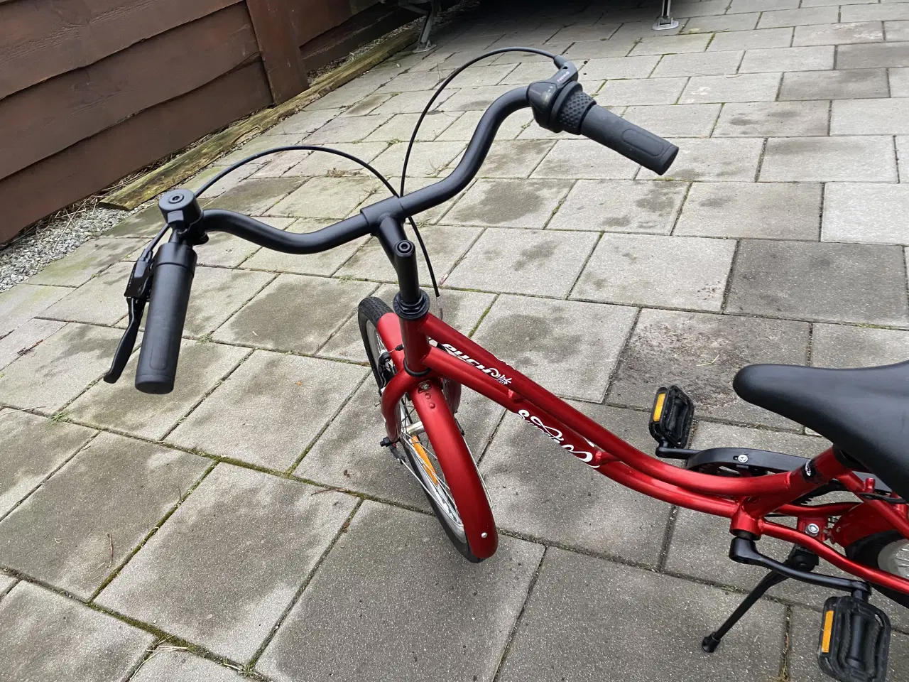 Billede 8 - 20 tommer prinsesse 👸 cykel