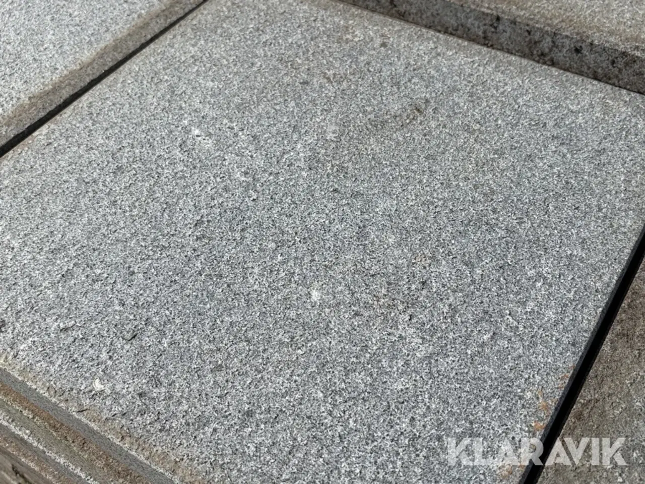 Billede 6 - Granitfliser 90 styk