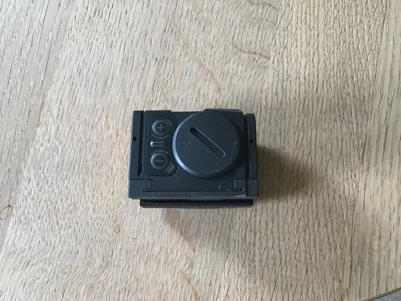 Billede 5 - Aimpoint rødpunktsigte