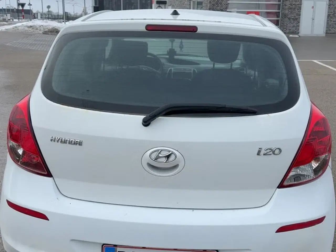 Billede 3 - Hyundai i20