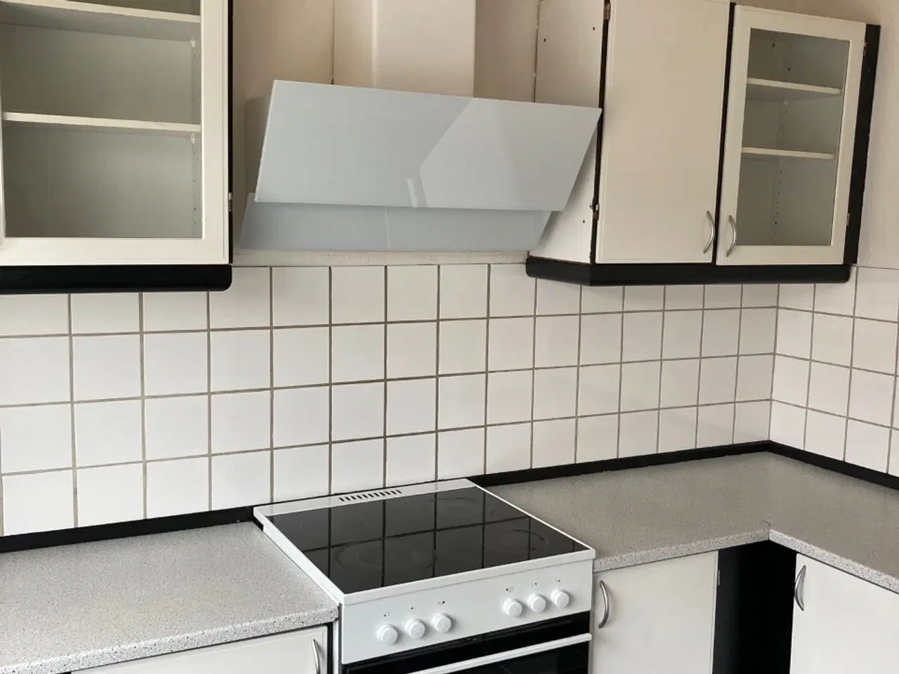 Billede 4 - Velbeliggende hus udlejes i Vorbasse (kan købes)