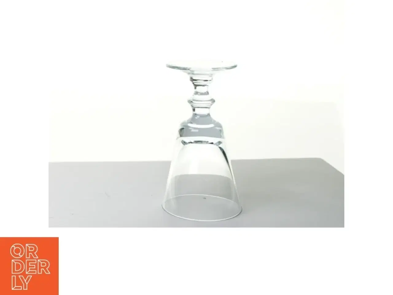 Billede 3 - Glas (str. 12 x 6 cm)