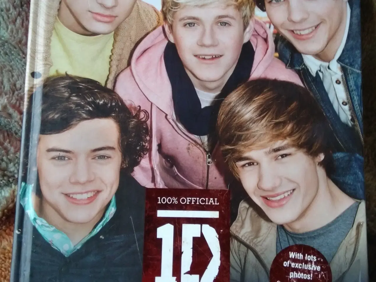 Billede 1 - Life As One Direction