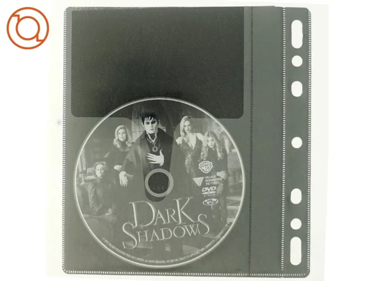 Billede 3 - Dark Shadows (DVD)
