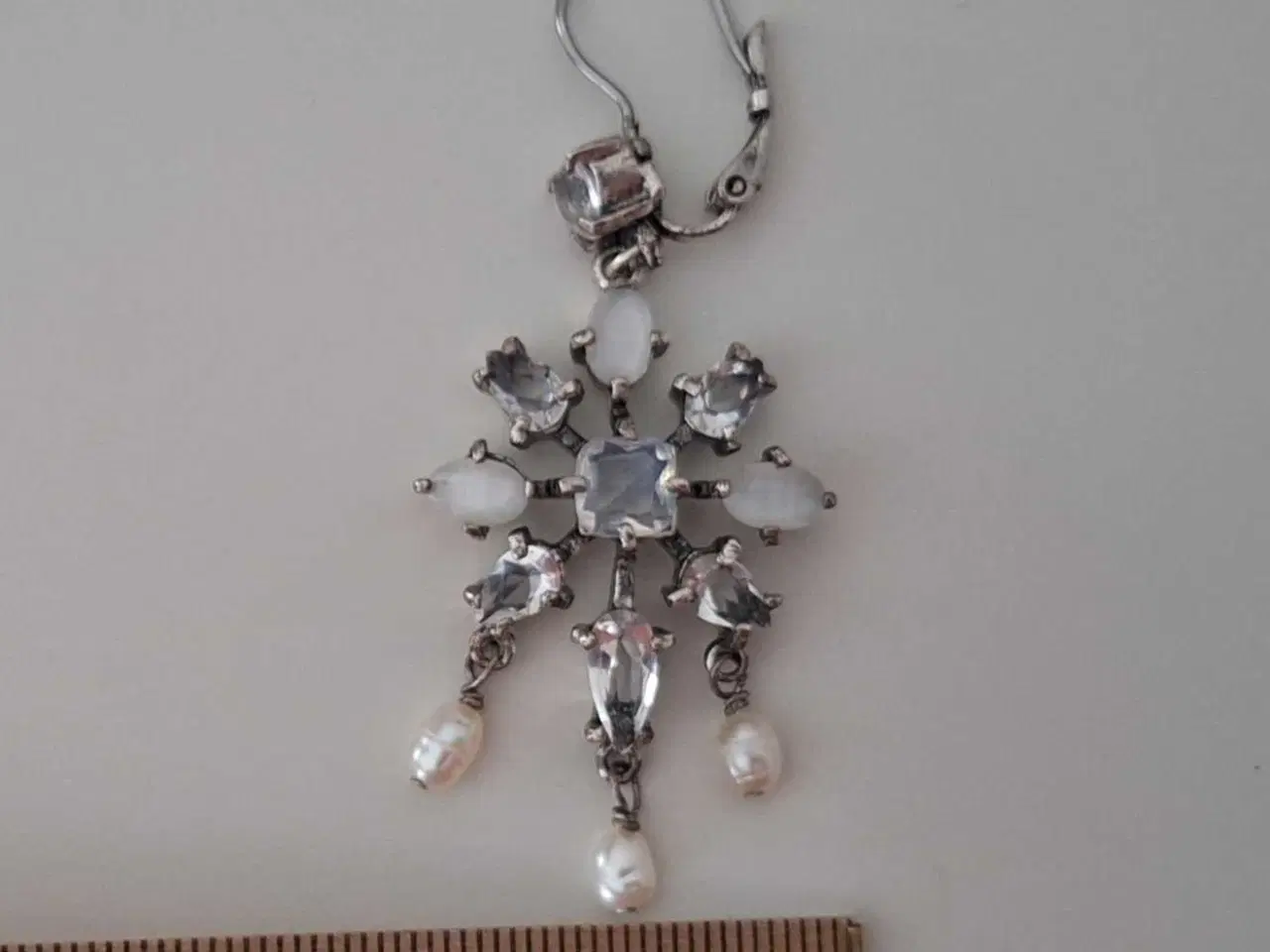 Billede 4 - Dyrberg/Kern øreringe