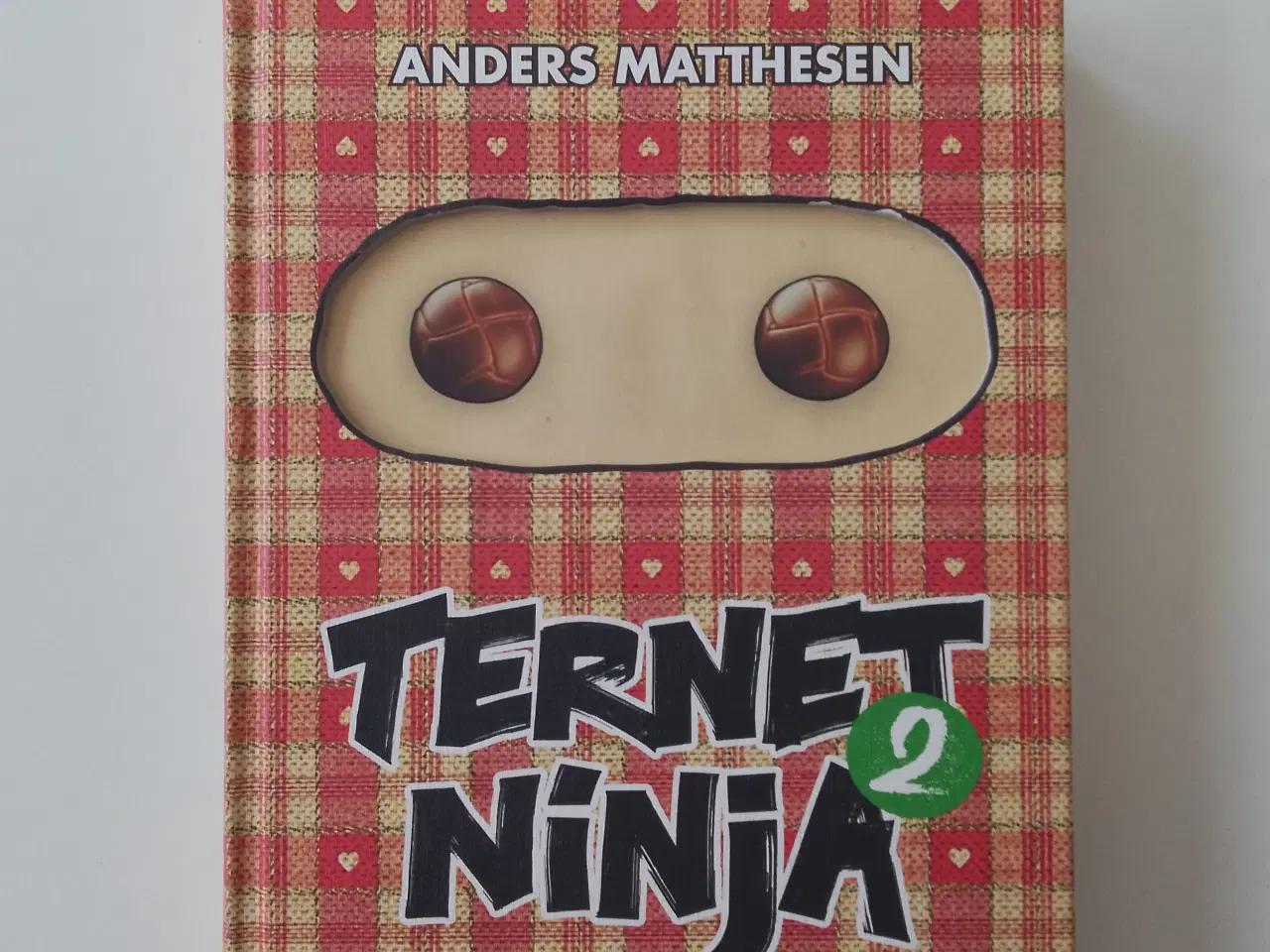 Billede 1 - Ternet ninja 2