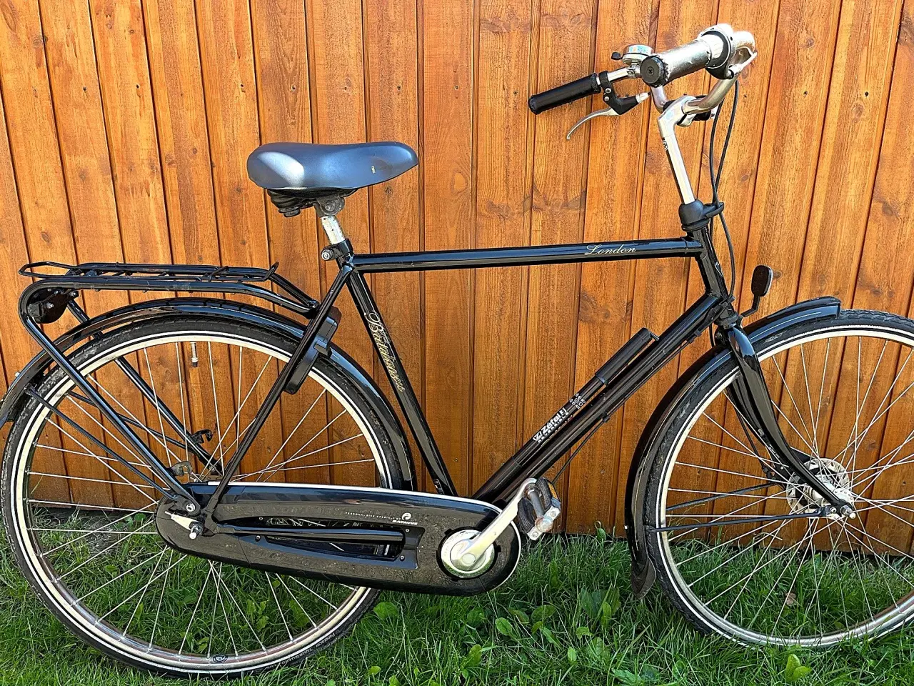 Billede 4 - Superflot Batavus London herrecykel