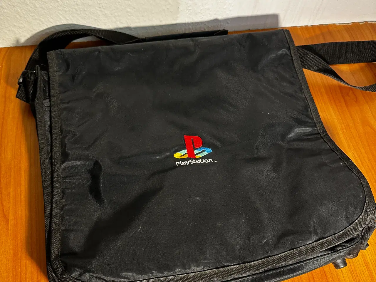 Billede 1 - PlayStation 1 taske 