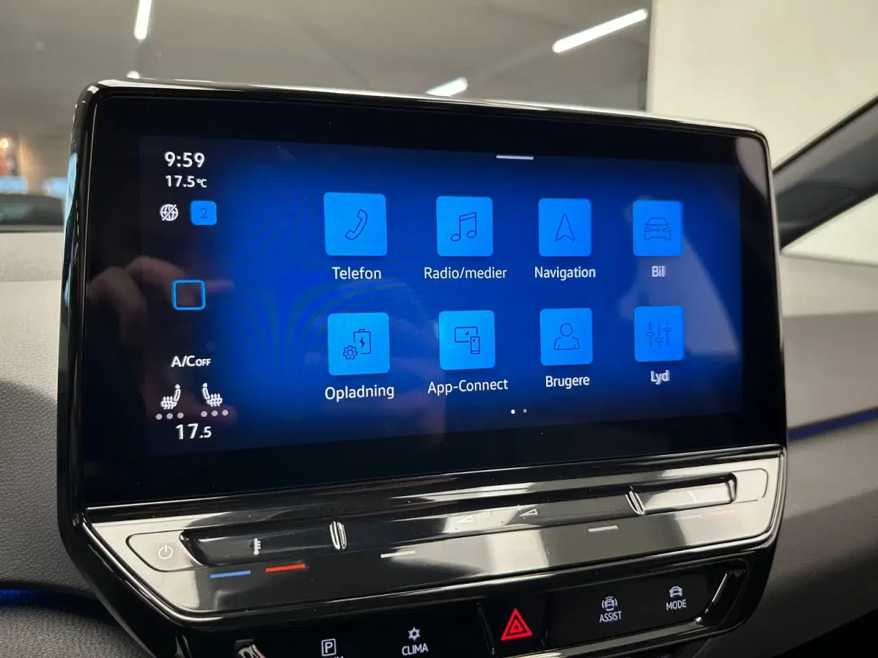 Billede 19 - VW ID.3 45 City Pure Performance