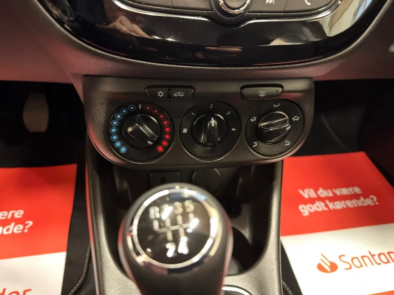 Billede 11 - Opel Corsa 1,4 16V Excite