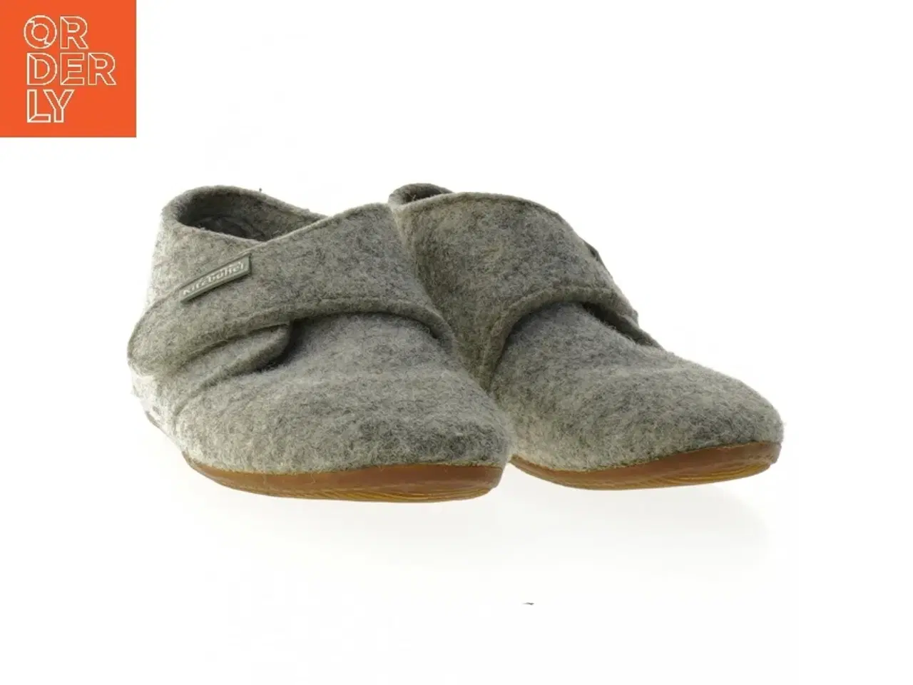 Billede 2 - Filtede hjemmesko fra Living Kitzbühel (str. 24)