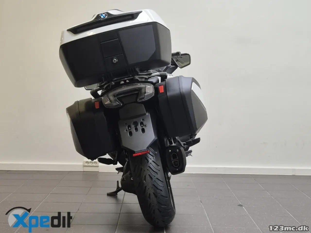 Billede 8 - BMW R 1300 RT
