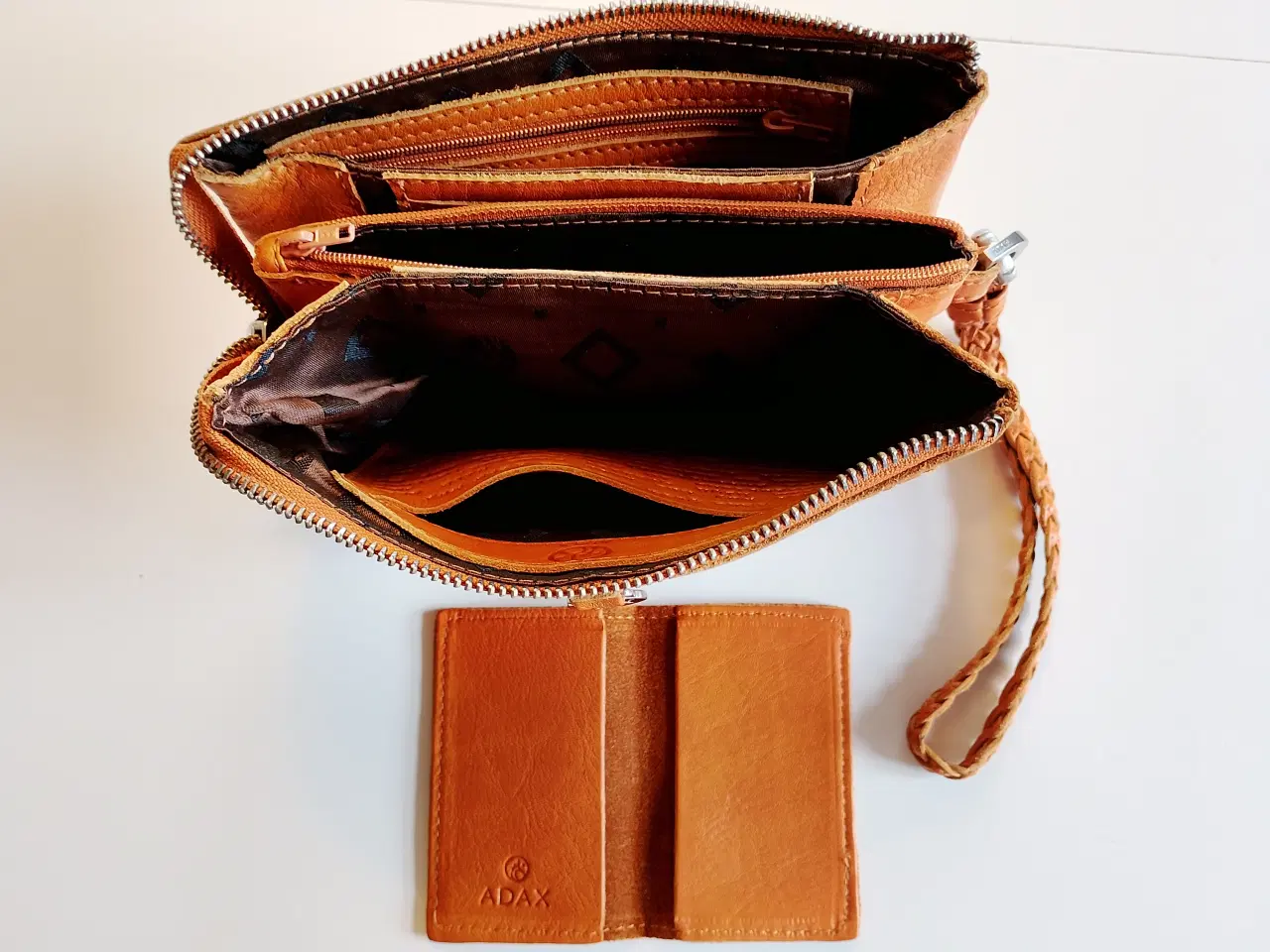 Billede 2 - NY ADAX Clutches 