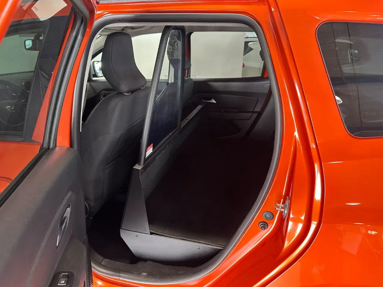 Billede 14 - Dacia Duster 1,3 TCe 150 Prestige EDC Van
