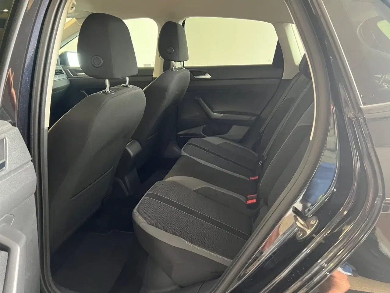 Billede 14 - VW Polo 1,0 TSi 115 Highline DSG