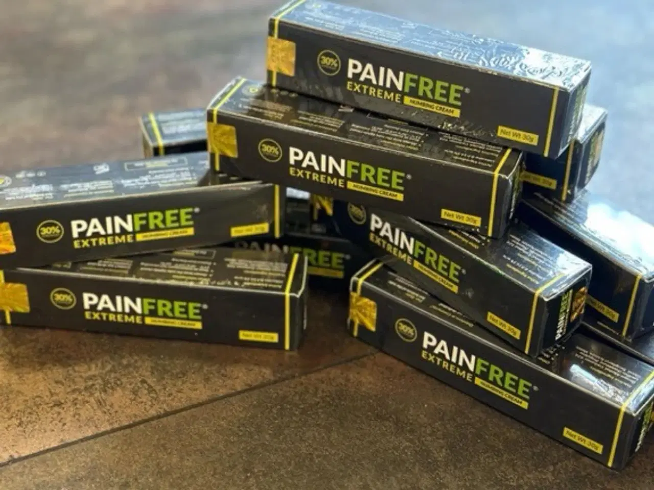 Billede 2 - Pain free Extreme 