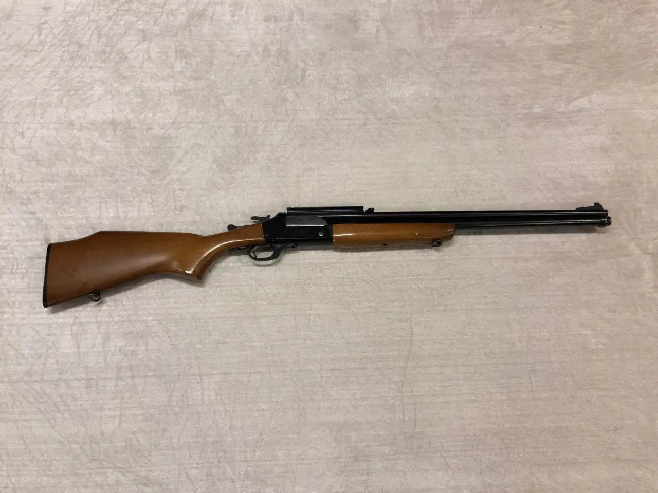 Billede 1 - Savage BBF