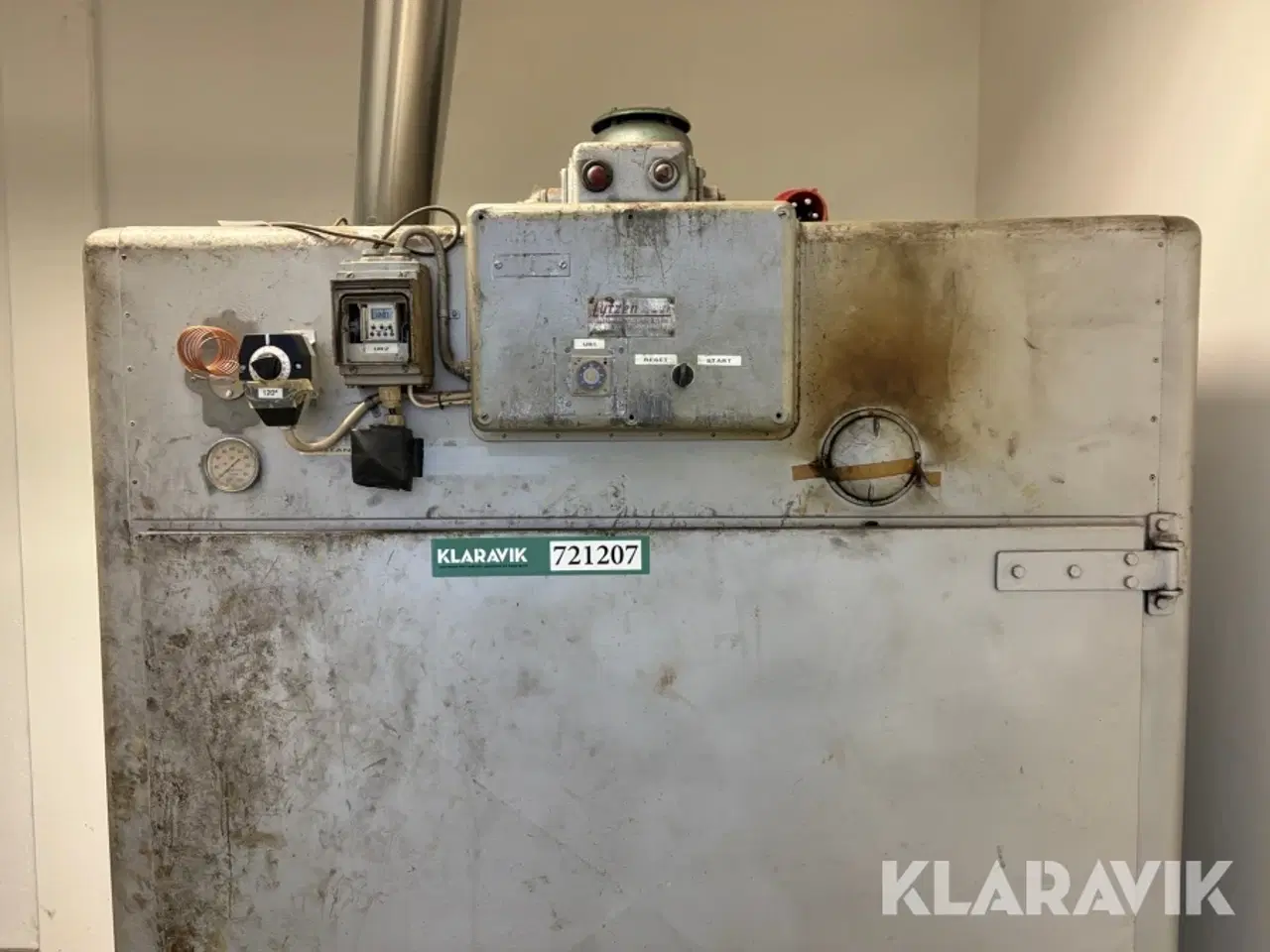 Billede 9 - Ovn Lytzen