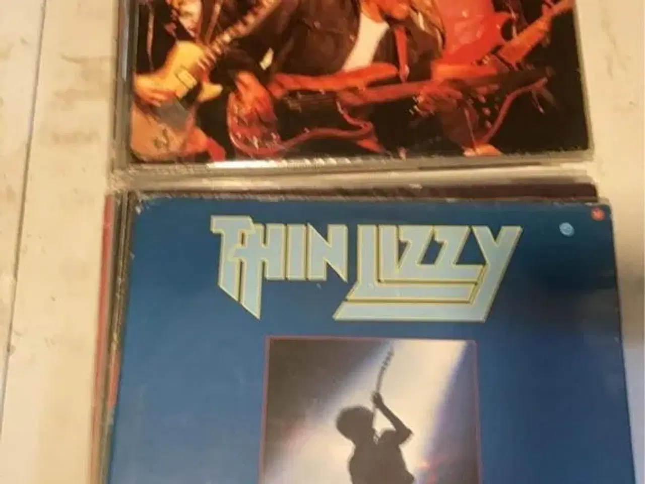 Billede 5 - Thin Lizzy