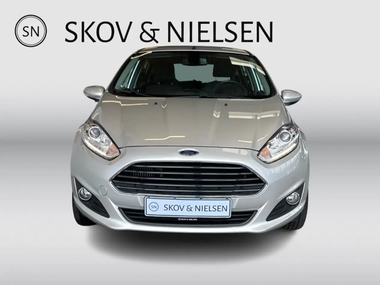 Billede 4 - Ford Fiesta 1,0 SCTi 125 Titanium
