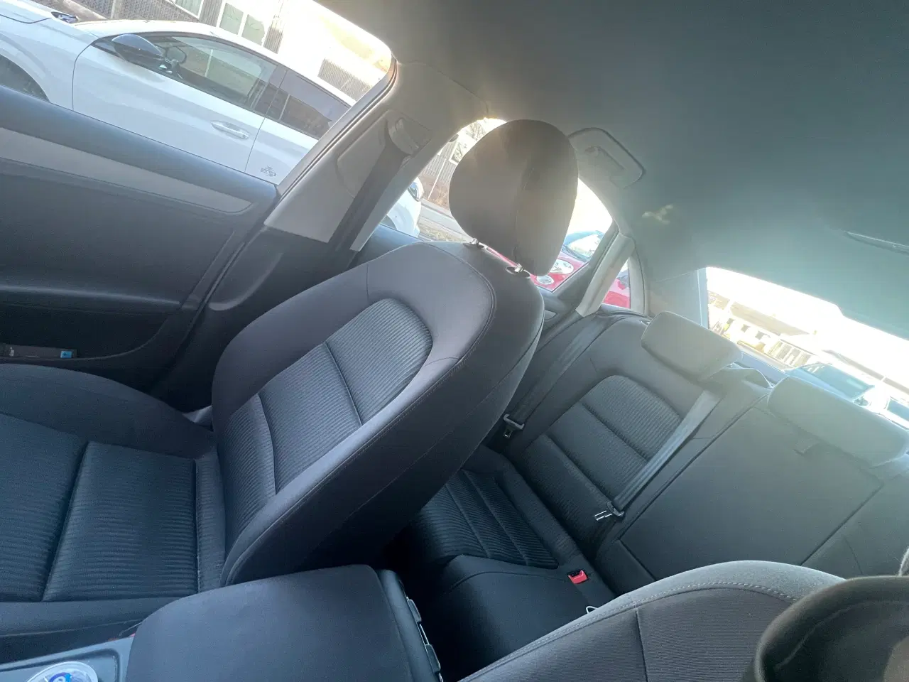 Billede 5 - Sidste chance Velholdt Audi A4