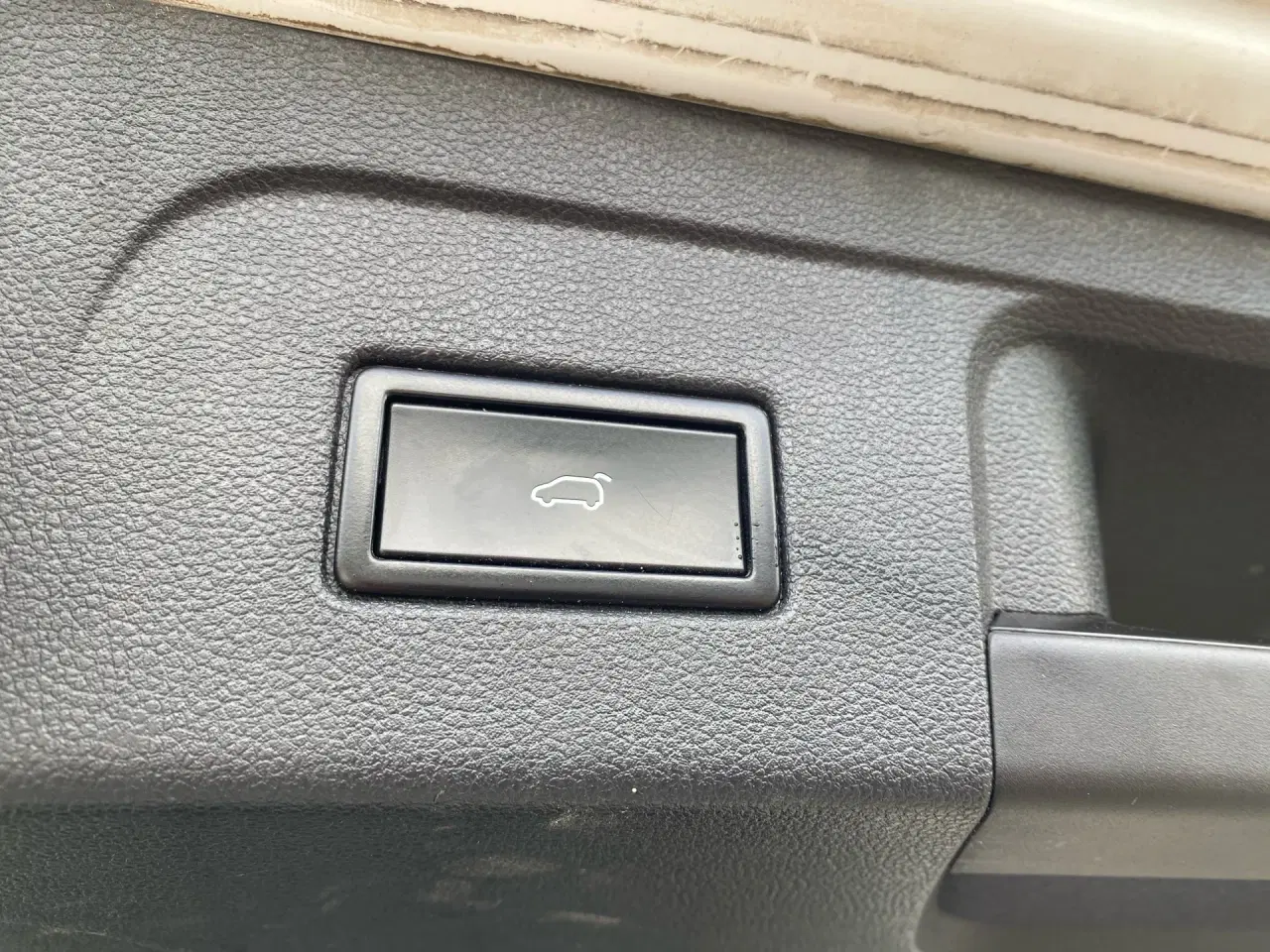 Billede 7 - VW Touran 2,0 TDI BMT SCR Highline DSG 150HK 6g Aut.