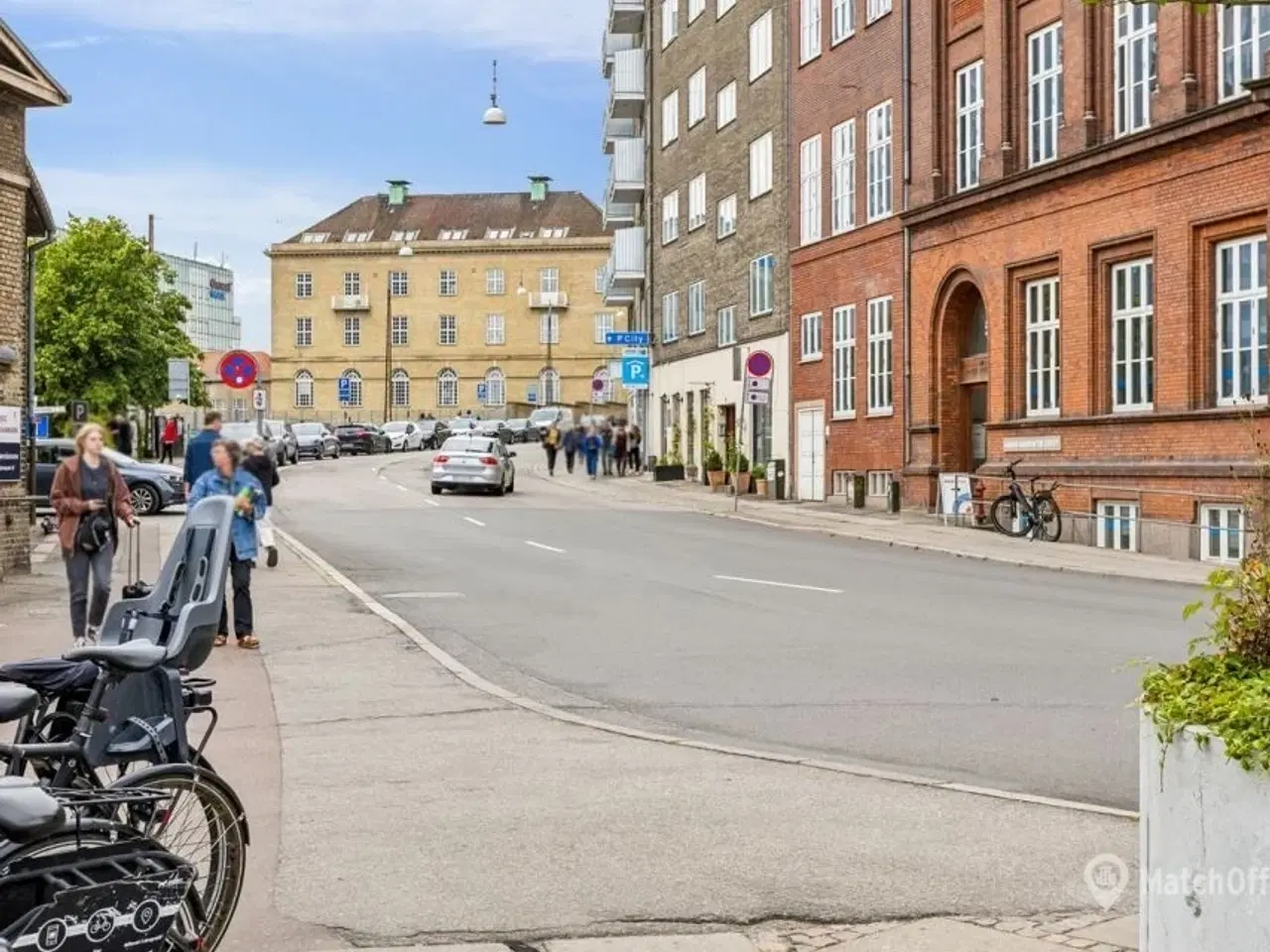 Billede 10 - NYINDRETTET BUTIK/KONTOR LEJEMÅL