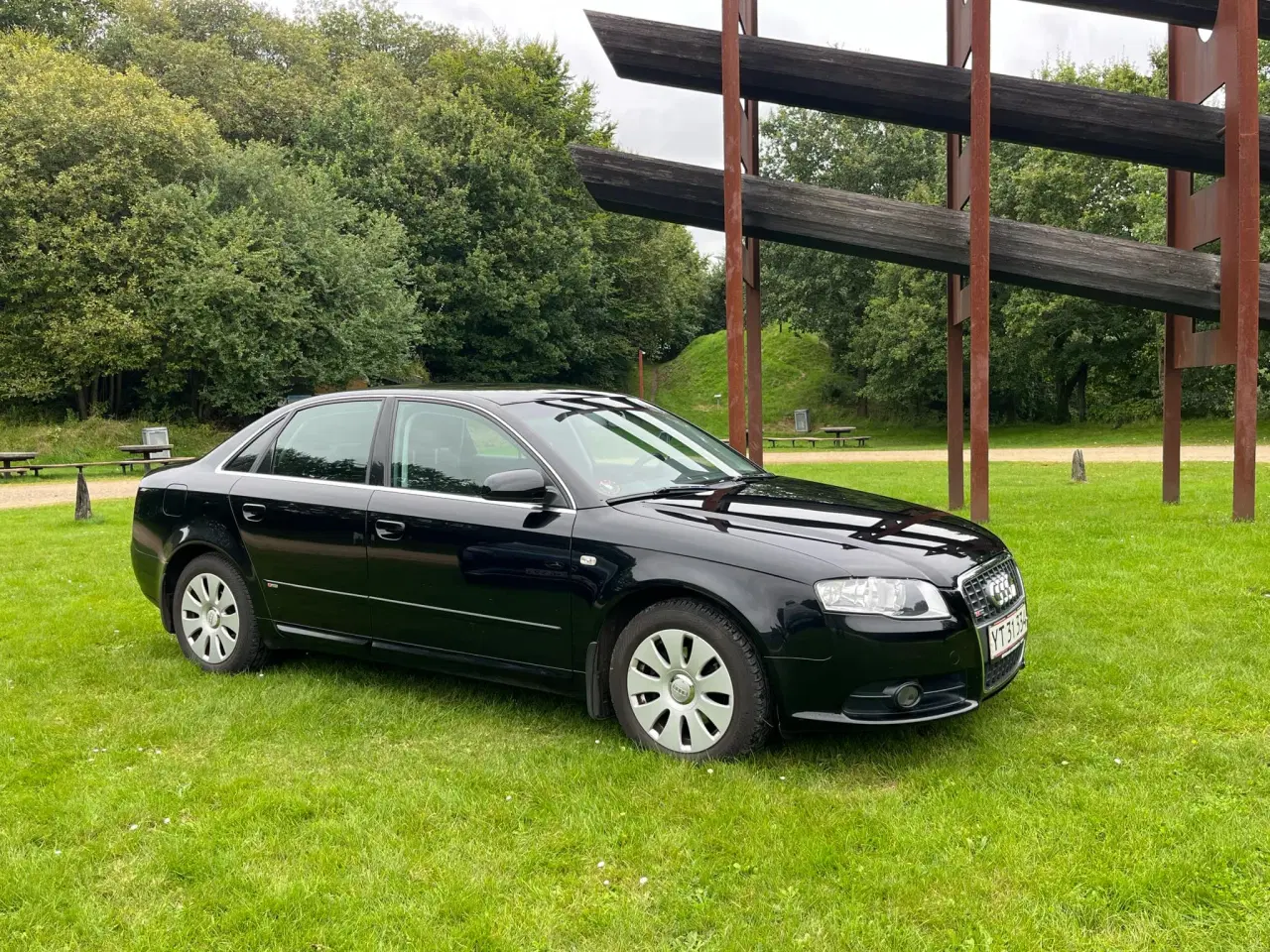 Billede 4 - Audi A4