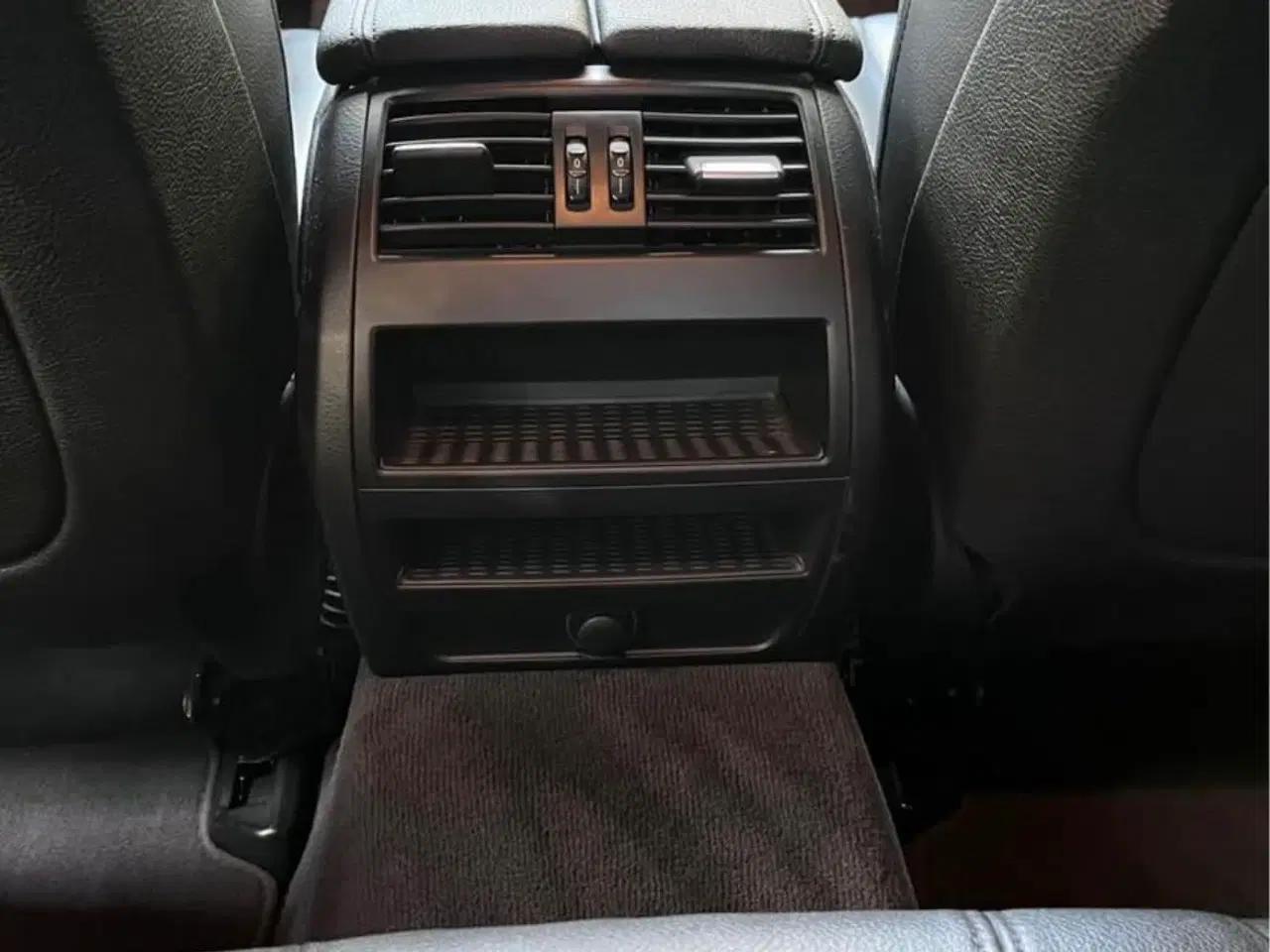 Billede 8 - BMW 520d facelift