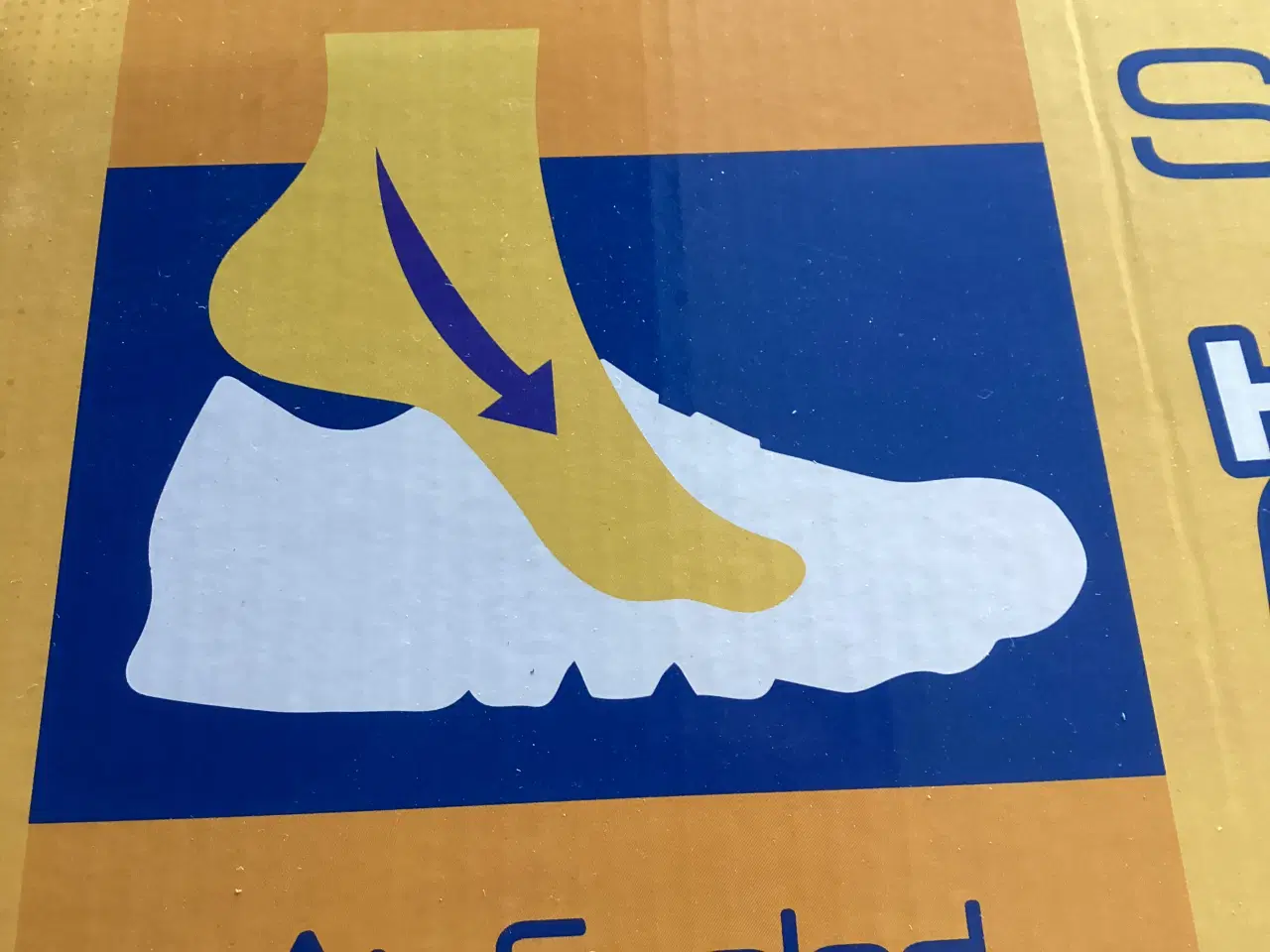 Billede 6 - Skechers(Slip -ind hands free)