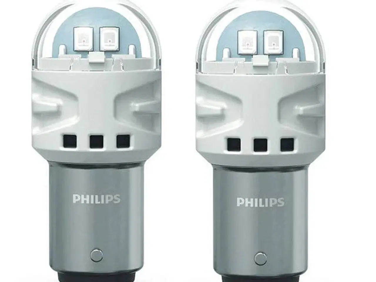 Billede 1 - Philips Ultinon Pro3100 LED P21/5W 12V - Sæt
