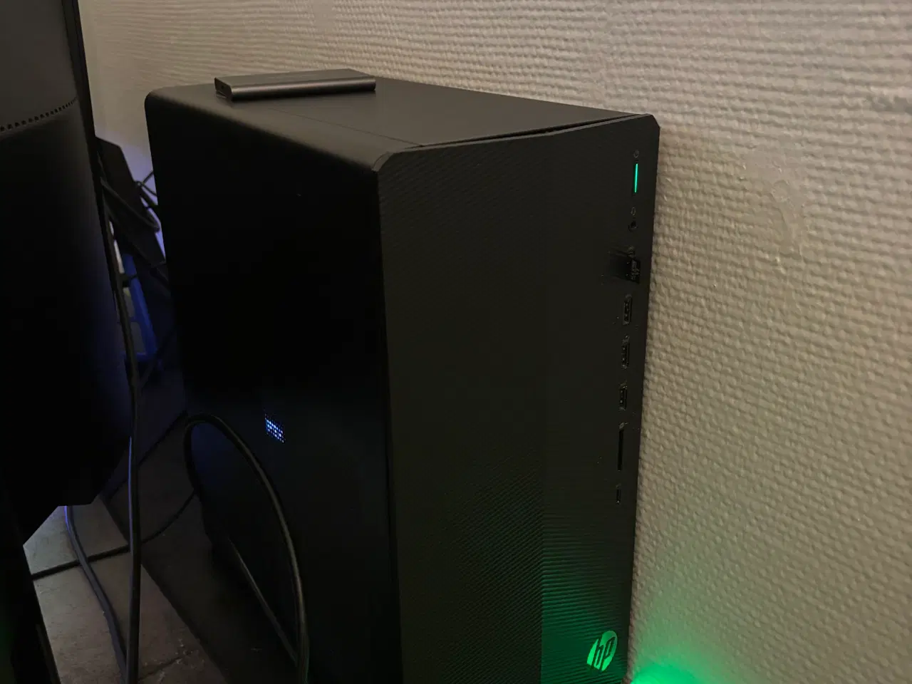 Billede 2 - Gaming Setup - RTX 3060 12GB, Radeon 5600G