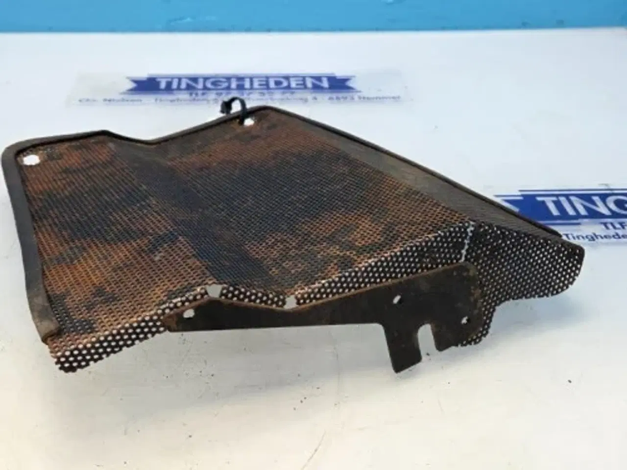 Billede 11 - Massey Ferguson 6290 Skærm 3780437M2