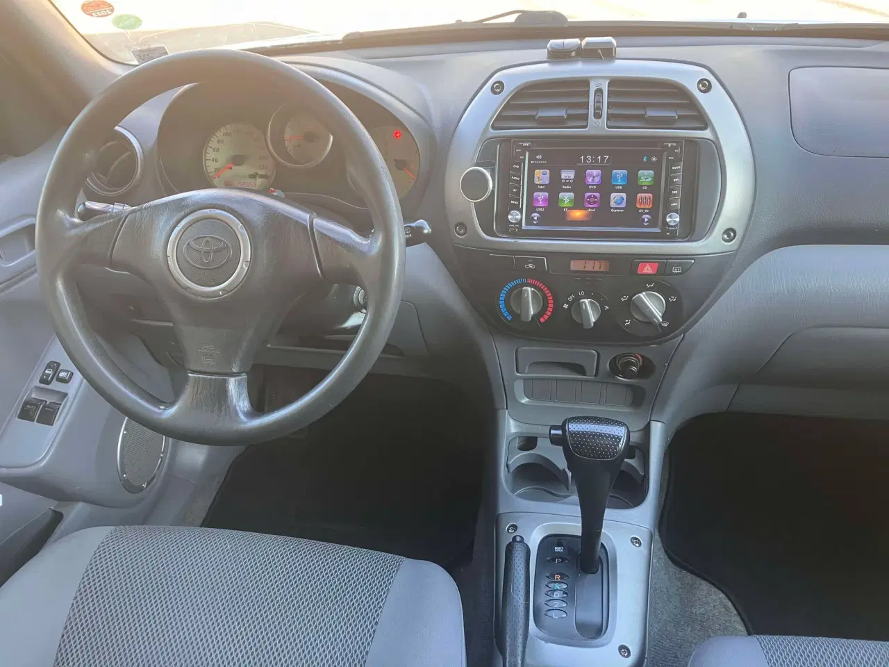Billede 7 - Toyota Rav4 2.0 Benzin 4x4 Automatgear