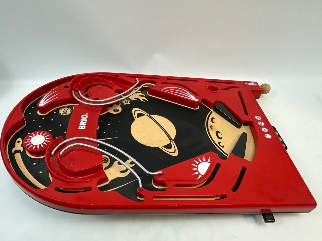 Billede 6 - Brio flipperspil / pinball