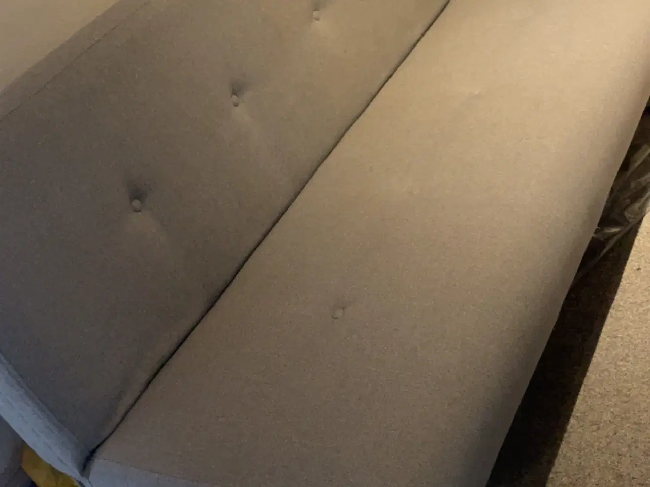 Billede 1 - Sovesofa 