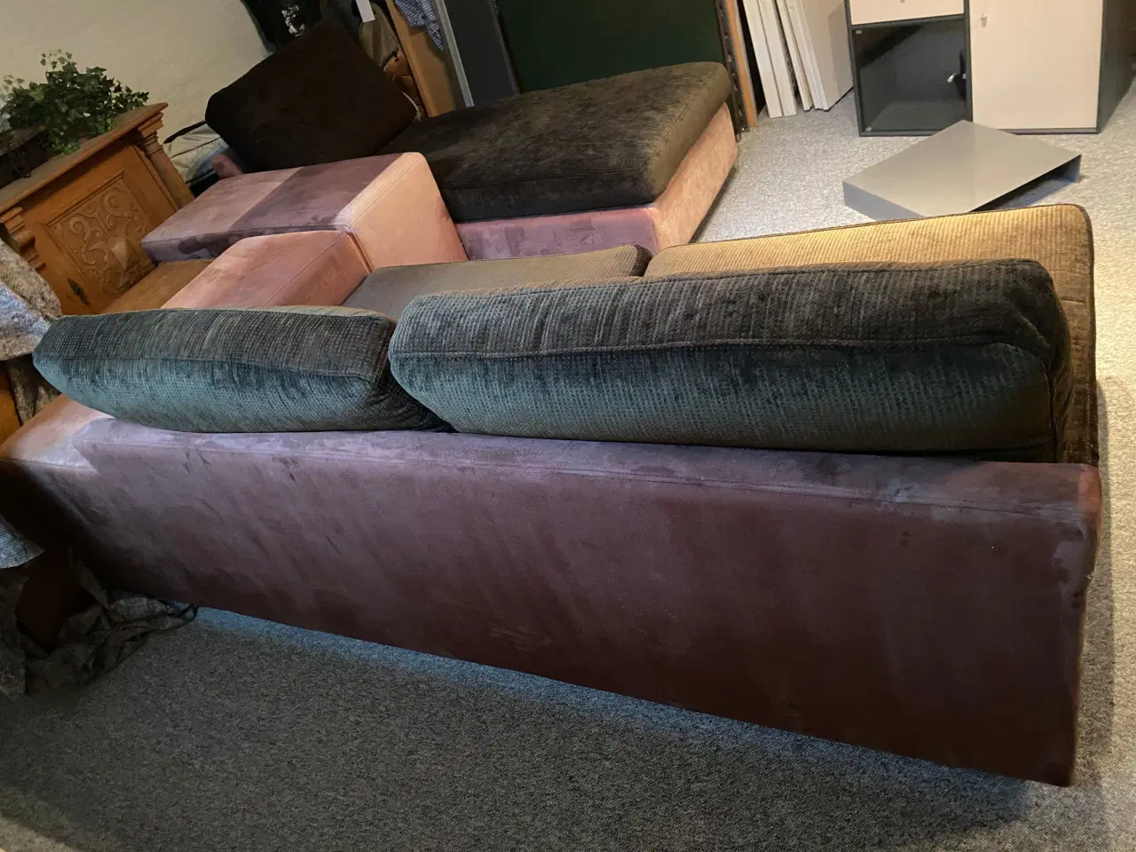 Billede 1 - Eilersen sofa