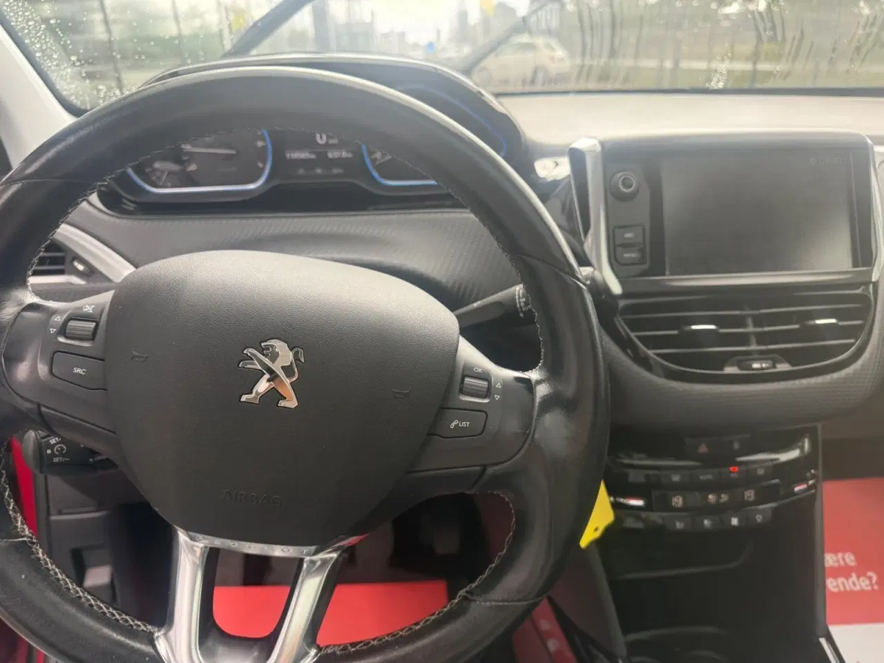 Billede 13 - Peugeot 2008 1,2 e-THP 110 Selection Sky