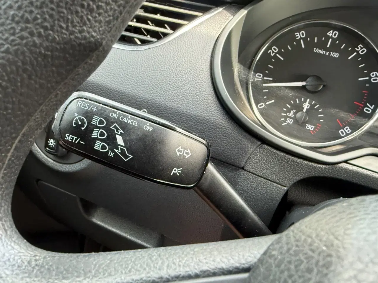 Billede 15 - Skoda Octavia 1,2 TSi 105 Active Combi