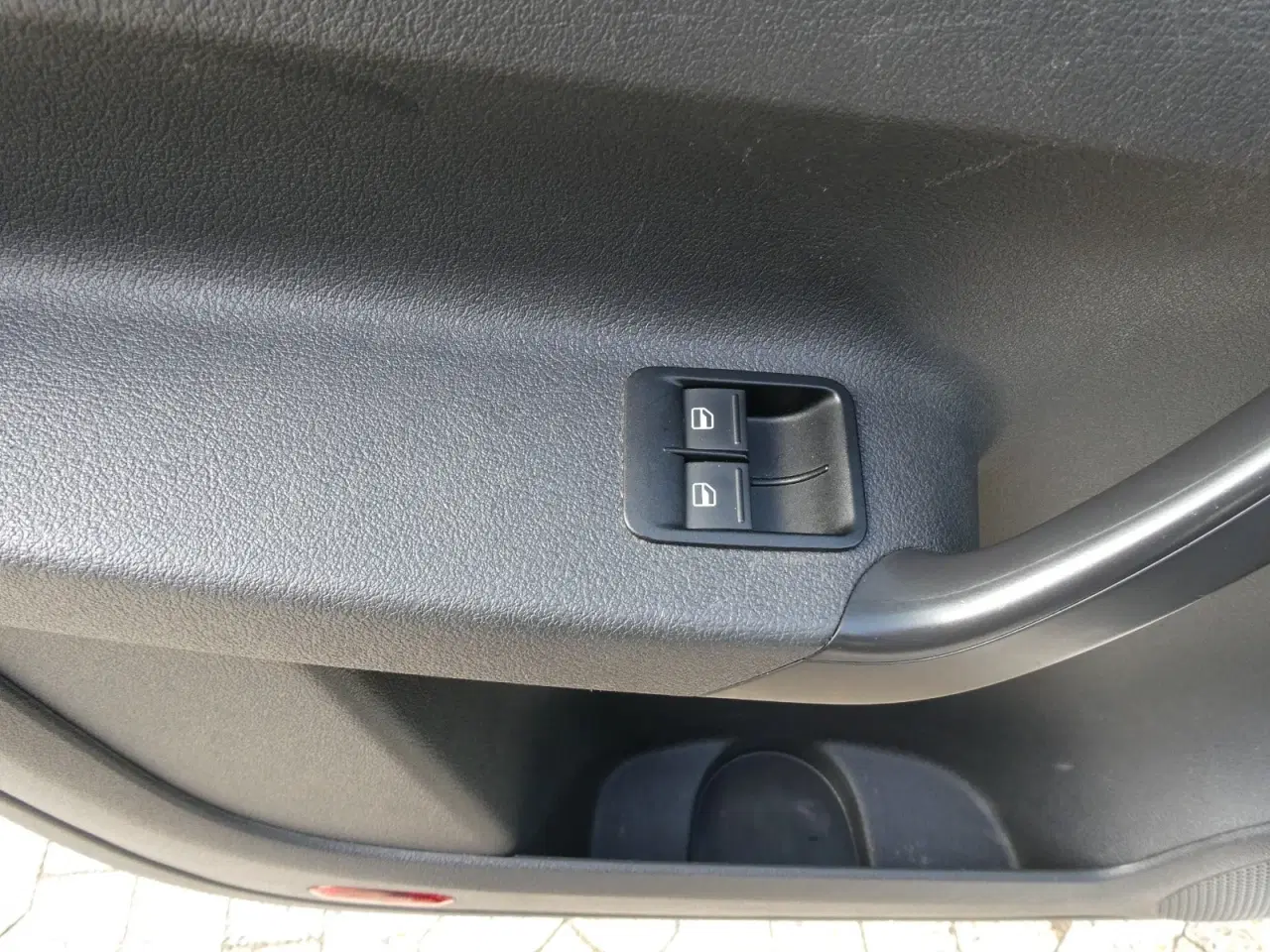 Billede 5 - VW Caddy Maxi 1,2 TSi 105 Van