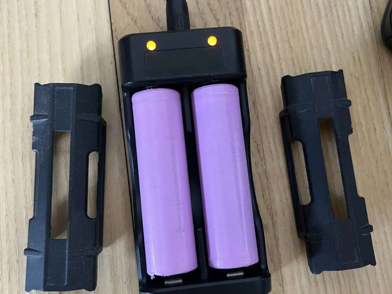 Billede 5 - Dune Thunder fjernstyret bil